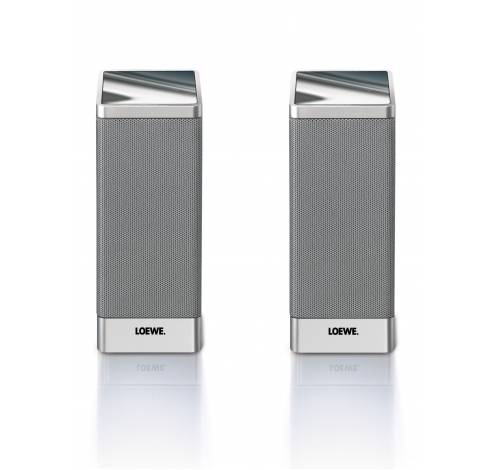 Loewe satellite discount speakers